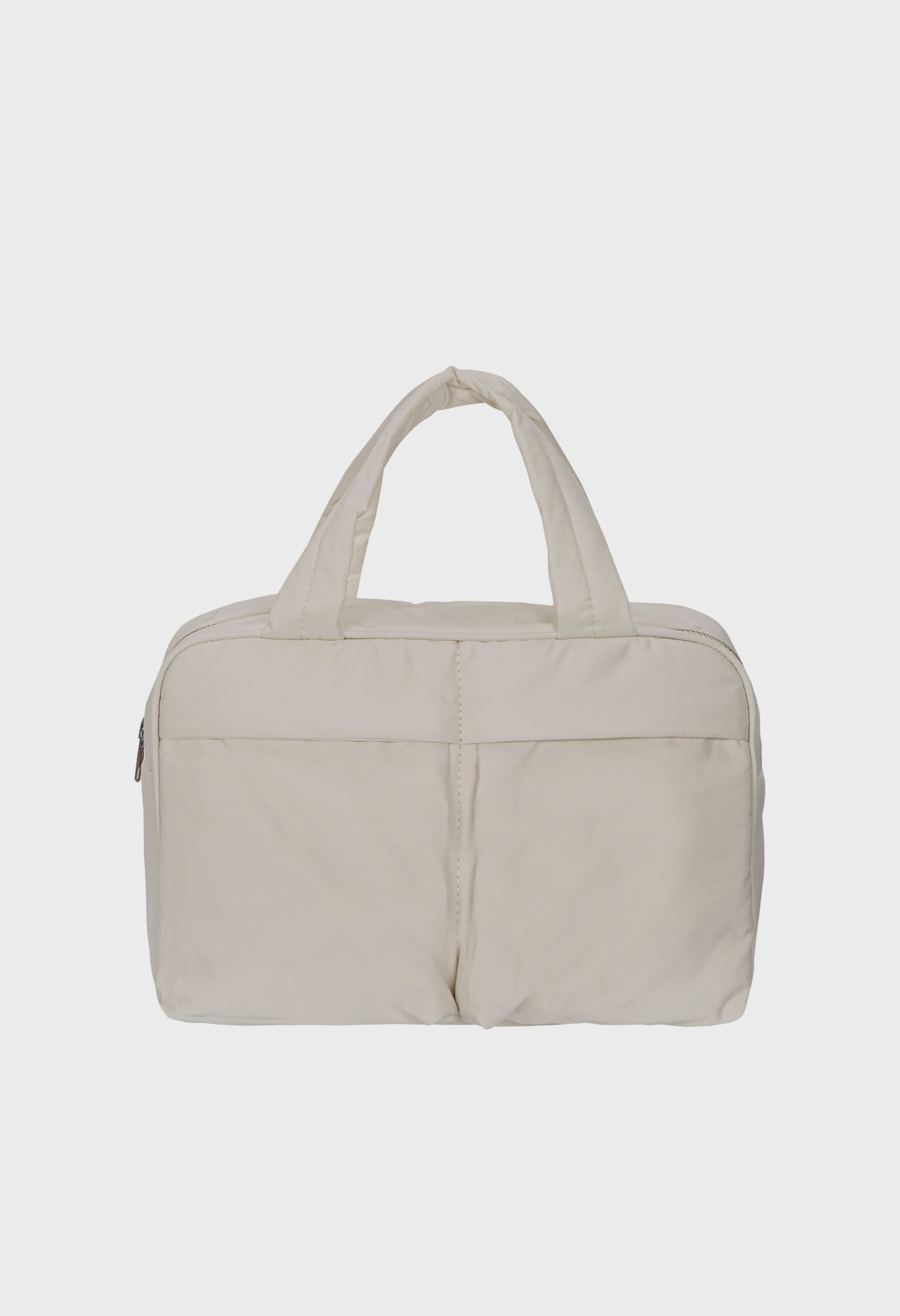 Pillow Pocket Bag Cream (4차 재입고)